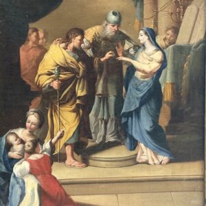 Unbekannt...nach ?? XIXe.