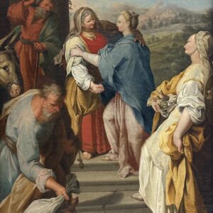 Nach Frederico BAROCCI (1526/35-1612)