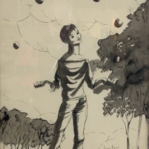 Leonor FINI (1907-1996)