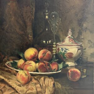 Jean Batiste OLIVE (1848-1936)