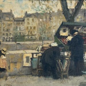 Jules René HERVÉ (1887-1981)