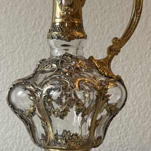 Paul CANAUX & Compagnie (1892-1911)