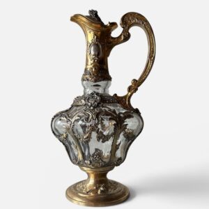 Paul CANAUX & Compagnie (1892-1911)