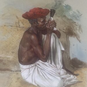 Horace VAN RUITH (1839-1923)