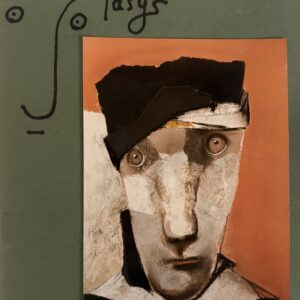 Stasys EIDRIGEVICIUS (1949)