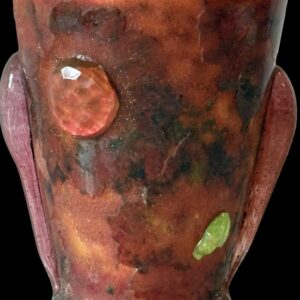 DAUM - Étude Numéro 2