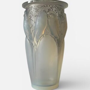René LALIQUE - Ceylan
