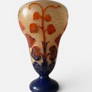 LE VERRE FRANÇAIS -