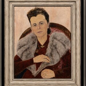 Erwin Dominik OSEN (1891-1970)
