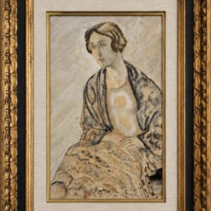 Leopold GOTTLIEB (1883-1934)
