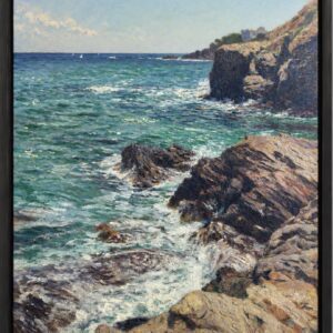 Salomon TAIB (1877-1954)